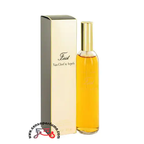 عطر ادکلن ون کلیف اند آرپلز فرست